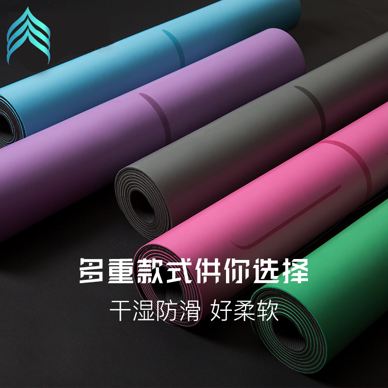 PU橡胶垫的选择方法