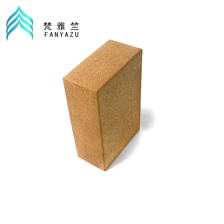 软木瑜伽砖定制工厂