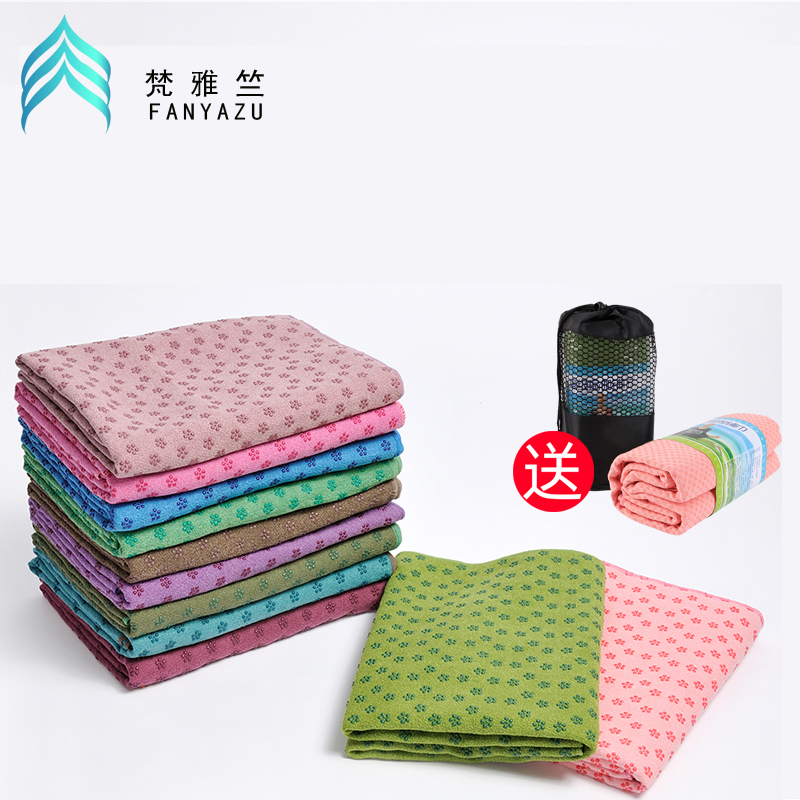 防滑布加工过程中的质量控制策略