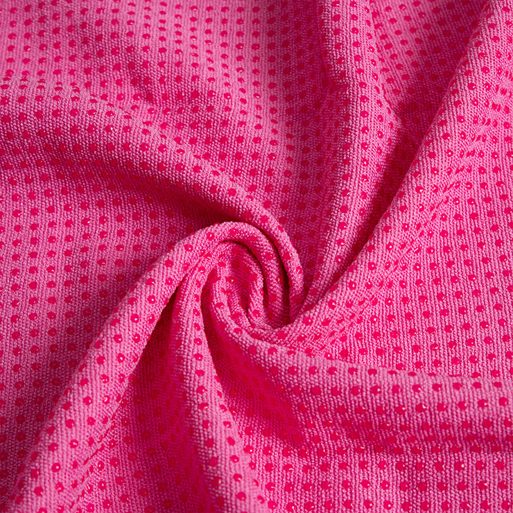 TPE瑜伽垫在长期使用后是否容易变形