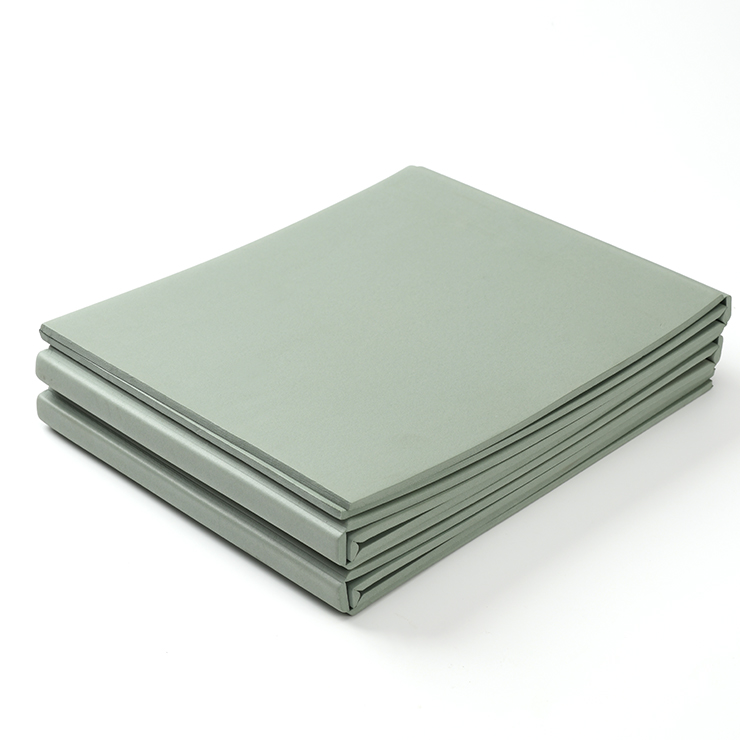 橡胶瑜伽垫是否环保无异味