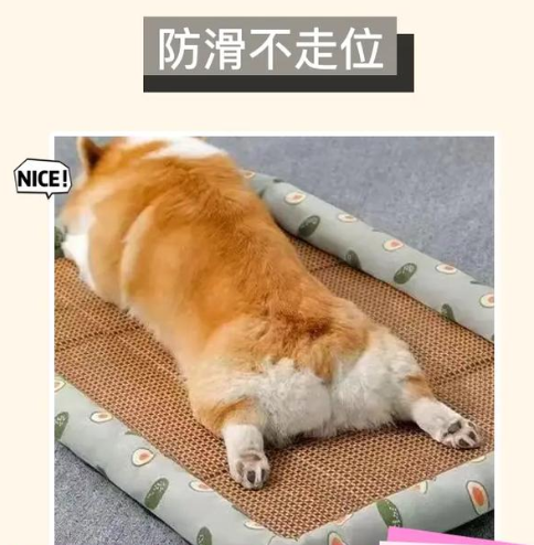 宠物防滑垫